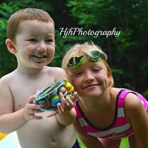 Meet your Posher, Mark